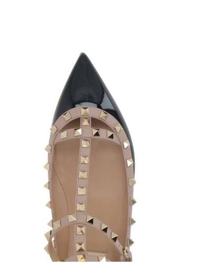 Valentino Garavani Flat Shoes - VALENTINO - BALAAN 5