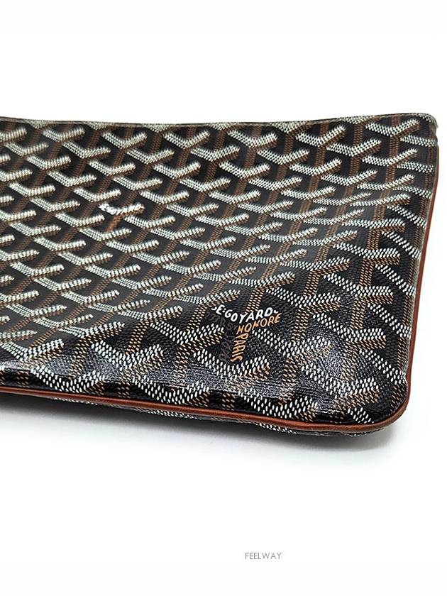 sena mm clutch - GOYARD - BALAAN 4