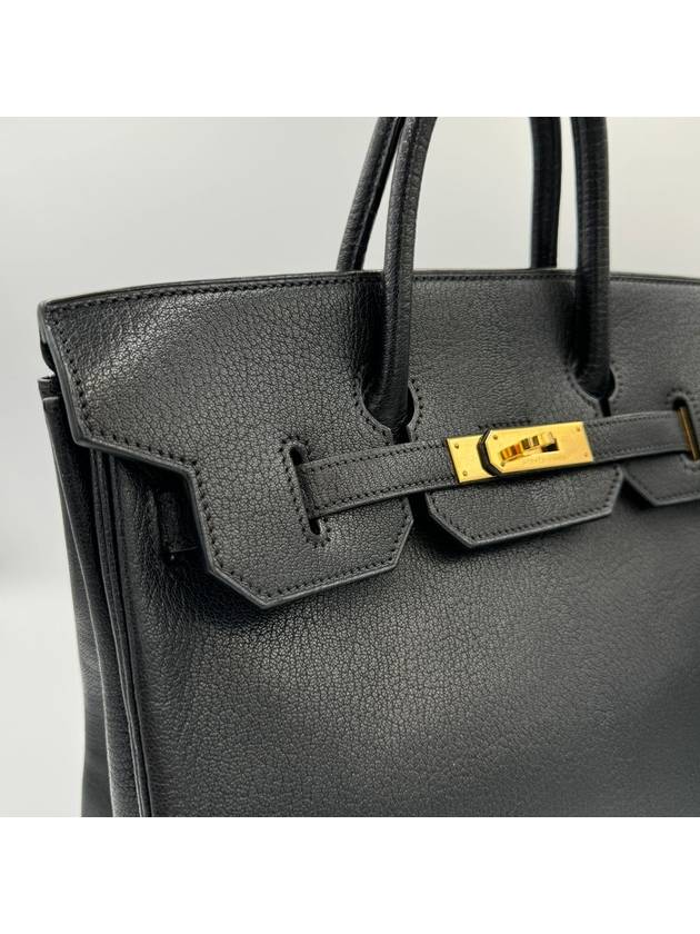 Otacrowa Birkin Bag 32 - HERMES - BALAAN 4