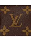 Neverfull BB Tote Bag Brown - LOUIS VUITTON - BALAAN 7