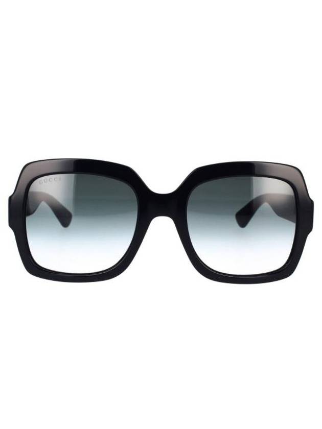 Sunglasses GG0036SN 001 BLACK - GUCCI - BALAAN 1