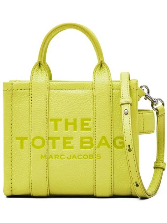 leather mini tote bag H053L01RE22780 - MARC JACOBS - BALAAN 1