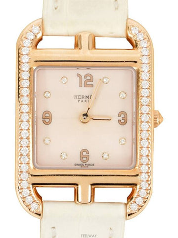 women watch - HERMES - BALAAN 1