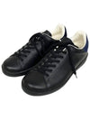 BK0025 16P015S Sneakers Black - ISABEL MARANT - BALAAN 3