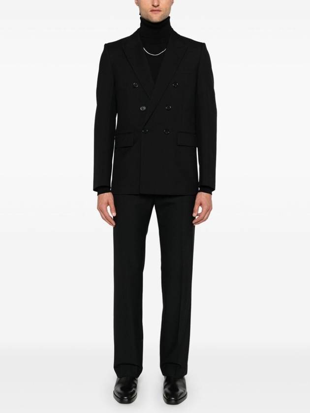 UOMO GIACCA - SAINT LAURENT - BALAAN 4