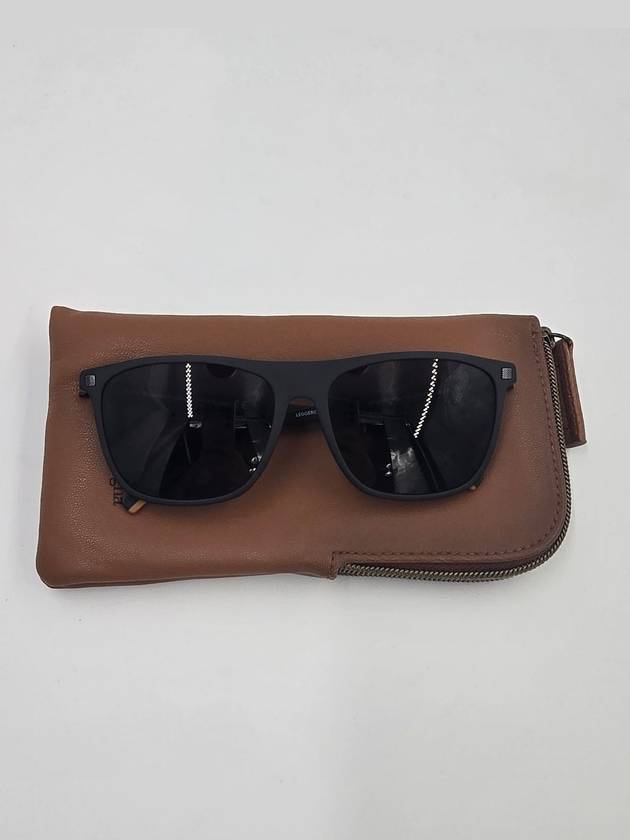 Zegna EZ 0169 05D Sunglasses FREE - ERMENEGILDO ZEGNA - BALAAN 6