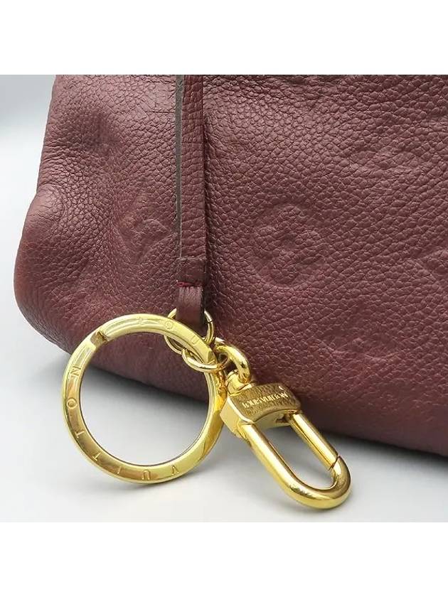 M93828 shoulder bag - LOUIS VUITTON - BALAAN 4