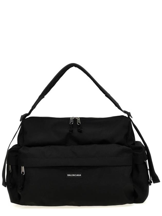 Balenciaga 'Explorer' Travel Bag - BALENCIAGA - BALAAN 1