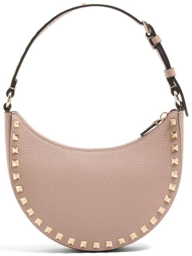 VALENTINO ROCKSTUD MINI HOBO - VALENTINO - BALAAN 2