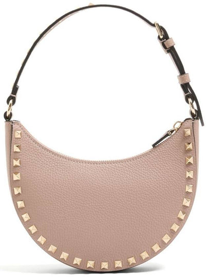 VALENTINO ROCKSTUD MINI HOBO - VALENTINO - BALAAN 2