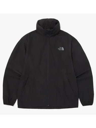 The North Face NJ3LQ11A Men s Slight Hoodie Jacket - THE NORTH FACE - BALAAN 1