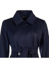 Women s Bi collar Coat BCOLLAG 010 - MAX MARA - BALAAN 4