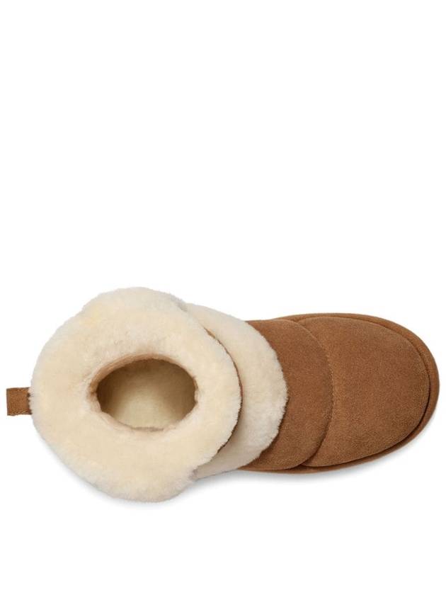 Classic Chillapeak Ankle Winter Boots Chestnut - UGG - BALAAN 5