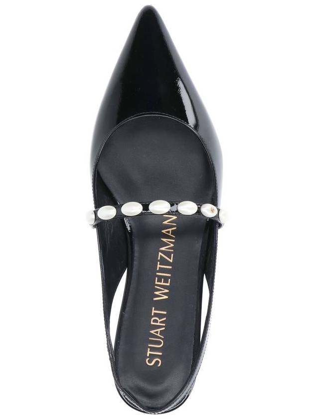 Stuart Weitzman Flat Shoes - STUART WEITZMAN - BALAAN 5