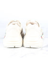 Band logo rhyton sneakers beige 9 280 - GUCCI - BALAAN 3