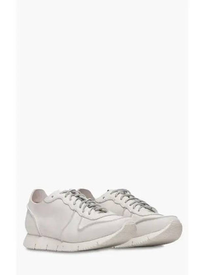 Carrera Rubber Sole Low Top Sneakers White - BUTTERO - BALAAN 2