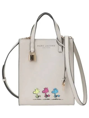 handbag tote bag - MARC JACOBS - BALAAN 1