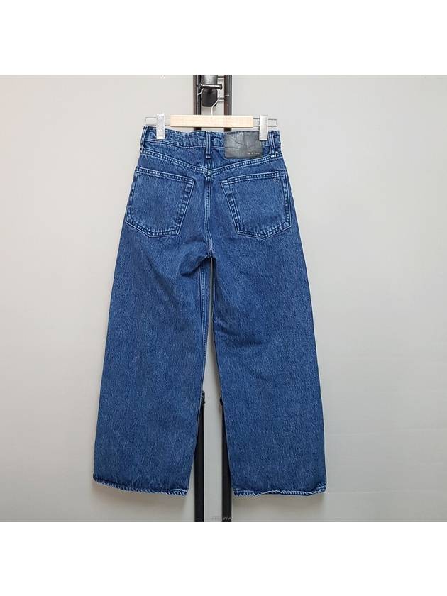 women jeans - RAG & BONE - BALAAN 4