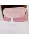 Golf Wear Scarf Frill Balloon T-Shirt Pink - J JANE - BALAAN 7