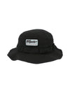 SJ Bucket Hat Black SJ Bucket Hat Black - PALACE - BALAAN 1