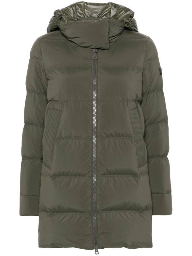 Peuterey Coats Green - PEUTEREY - BALAAN 1