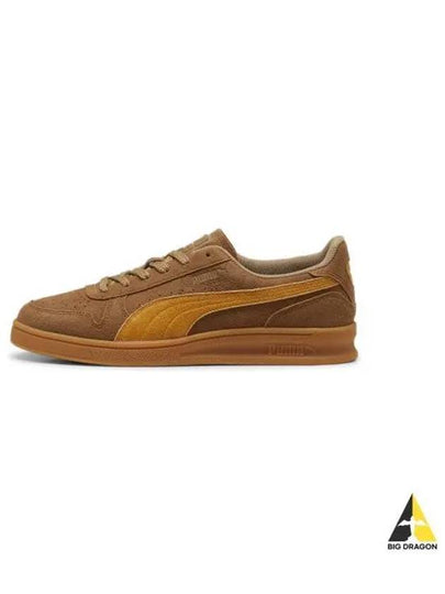 Men s Low Top Sneakers Puma Indoor R Suede - PUMA - BALAAN 2