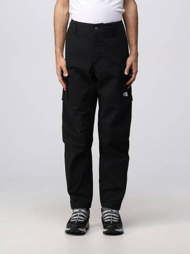 Coordinates Training Track Pants Black - THE NORTH FACE - BALAAN 1