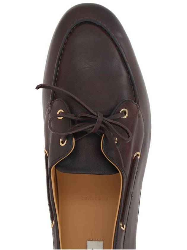 Bally Flat Shoes - BALLY - BALAAN 4