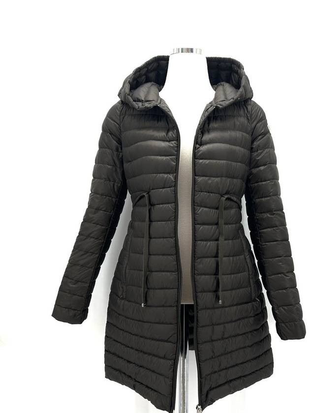 Barbell lightweight long padding - MONCLER - BALAAN 3