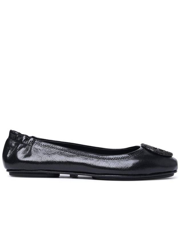 Tory Burch Flat shoes Black - TORY BURCH - BALAAN 2