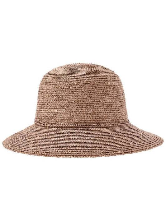 Women s Dora Bucket Hat HAT51499 NOUGAT - HELEN KAMINSKI - BALAAN 2