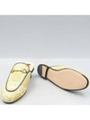 Smith Market Used Luxury Goods 475094 Women s Shoes - GUCCI - BALAAN 3