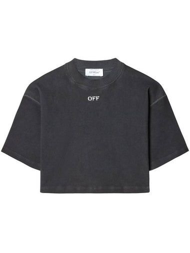 Off White T-Shirts And Polos - OFF WHITE - BALAAN 1