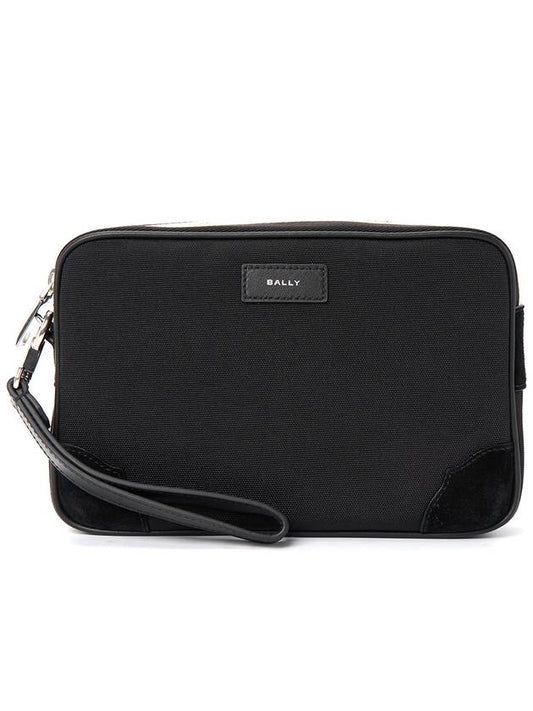 BORD QUICK 901 MEN S CLUTCH - BALLY - BALAAN 1