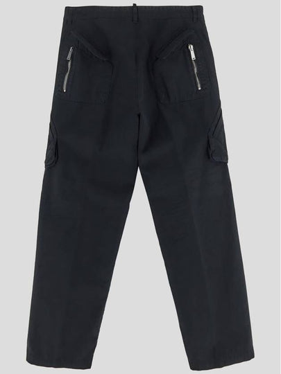 DSQUARED2 Trousers - DSQUARED2 - BALAAN 2