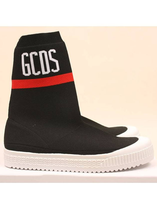 men's sock sneakers - GCDS - BALAAN 2