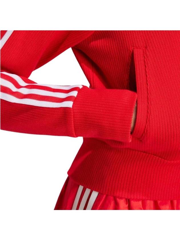 Knit Top Better Scarlet Track Sweatpants KR Size IY7277 - ADIDAS - BALAAN 2