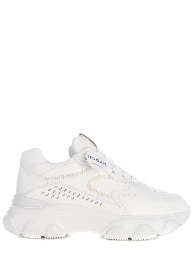 Hyperactive Low Top Sneakers White - HOGAN - BALAAN 2