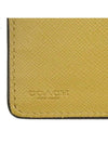 F50431 medium wallet - COACH - BALAAN 3