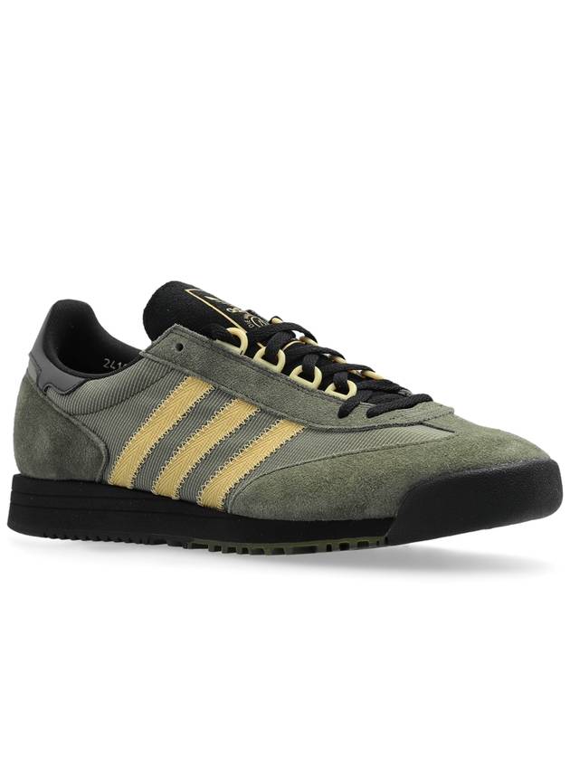 ADIDAS Originals ADIDAS X C.P. Company, Women's, Green - ADIDAS ORIGINALS - BALAAN 4