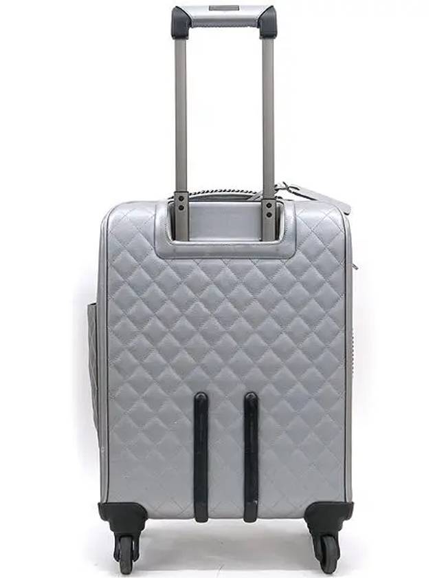 A69903 travel bag - CHANEL - BALAAN 4