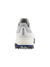 Men's Golf Biom G5 Spike Shoes White - ECCO - BALAAN 7