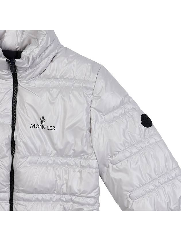 Women s Tibre Padded Jacket 1A00038 595ZJ 90D - MONCLER - BALAAN 4