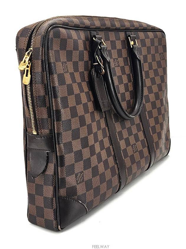 women tote bag - LOUIS VUITTON - BALAAN 3