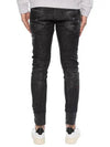 Coated Sexy Twist Jeans S71LB1086 - DSQUARED2 - BALAAN 5