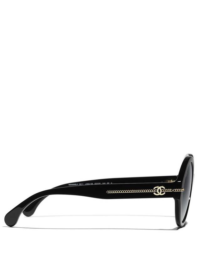 Chanel CH5511 Black - CHANEL - BALAAN 3