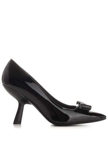 Vara Korean Name Pumps 01G045 0763790 - SALVATORE FERRAGAMO - BALAAN 1