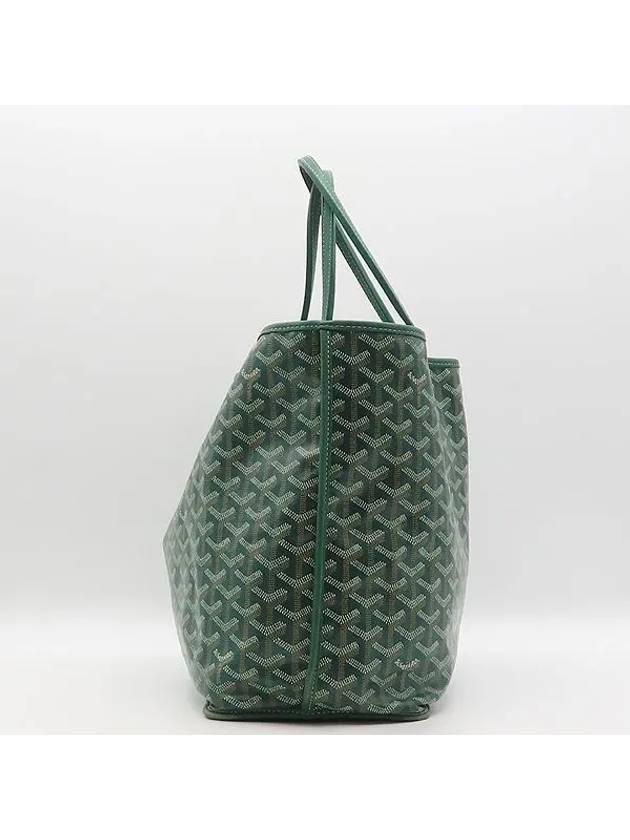 PVC ANJOU PM shoulder bag auxiliary pouch - GOYARD - BALAAN 2