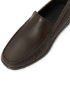 S Lite Moc M Moccasin Loafers Brown - ECCO - BALAAN 8