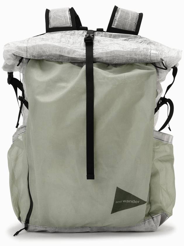 Dyneema backpack - AND WANDER - BALAAN 1